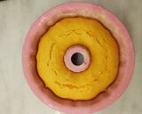 Foto del paso 5 de la receta: Budín de mandarina