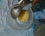 Foto langkah ke 4 dari resep Mango Ice Cream Simpel.
