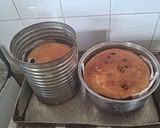 Foto del paso 11 de la receta: Pan dulce con chispitas de chocolate