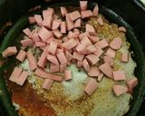 Foto del paso 3 de la receta: Salchichas hermanas