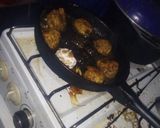 Foto del paso 3 de la receta: Arroz con Albóndigas