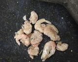 Foto langkah ke 1 dari resep Tumis sayur Pak Choy.