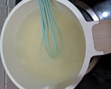 Foto langkah ke 1 dari resep Jelly Merah Merdeka.