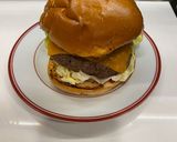 Legjobb amerikai hamburger recept fázis 6 fotója