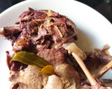 Foto del paso 3 de la receta: Arroz de pato y boniato