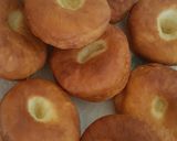Elronthatatlan Fánk recept fázis 3 fotója