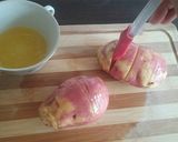 Foto del paso 3 de la receta: Abanicos de papa con mantequilla