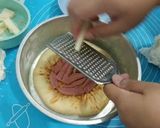 Foto langkah ke 8 dari resep Pizza Homemade.