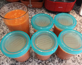 Foto del paso 12 de la receta: Sopa fría de tomate o Gazpacho