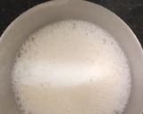 A picture of step 1 of Kulfi.