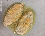सुरमई फ्राय (surmai fry recipe in marathi) रेसिपी स्टेप 4 फोटो 