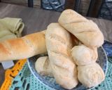 Foto del paso 11 de la receta: Pan francés