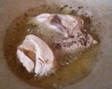 Foto langkah ke 1 dari resep Soto Ayam.