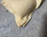 Foto del paso 12 de la receta: Pasteles Hojaldrados de Dulce de leche