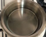 Foto del paso 1 de la receta: Noodles de arroz con secreto