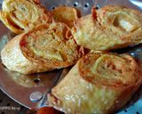 Foto langkah ke 9 dari resep Rollade Tahu Ceria ala Chef Muhammad.