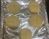 Foto del paso 4 de la receta: Almojábana Colombiana