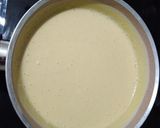 Foto langkah ke 5 dari resep Martabak Manis Teflon Vol. 1.