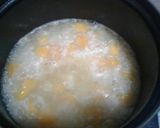 Foto langkah ke 3 dari resep MPASI 7+ Bubur saring sumsum sapi.