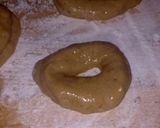 Foto del paso 3 de la receta Rosquillas de leche ⛄