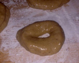 Foto del paso 3 de la receta: Rosquillas de leche ⛄