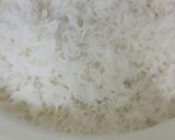 A picture of step 9 of Chicken manchoorian AndChicken fried rice.
