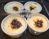 A picture of step 3 of 🍚Sütlaç🍚(Turkish rice pudding).