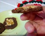 Foto del paso 7 de la receta: Galletas integrales de cacao p/Navidad 🎄(〃゚3゚〃)