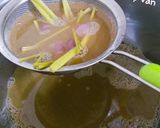 Hình bước làm 3 của món Bún Mắm Miền Tây