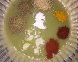 દુધીના ચોપડા (પરાઠા) રેસીપી સ્ટેપ3ફોટો