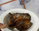Foto langkah ke 5 dari resep Ikan Goreng Cakalang ala AyuJefrie.