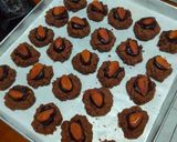 Foto langkah ke 5 dari resep Afghan Cookies.
