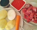 Foto del paso 1 de la receta Ternera estofada