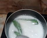 Foto langkah ke 5 dari resep Bubur Ketan Hitam.