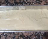 Foto del paso 6 de la receta: Budín de limón fácil!