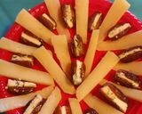 Foto del paso 1 de la receta: Bocados, tartaletas para fiestas