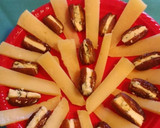 Foto del paso 1 de la receta: Bocados, tartaletas para fiestas
