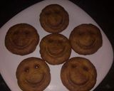 A picture of step 6 of Smiley Potato.