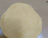 Foto langkah ke 3 dari resep Roti Kelapa.