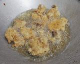 Foto langkah ke 2 dari resep Tuna asam manis.