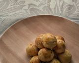 A picture of step 10 of Nastar / Mini Pineapple Tarts.
