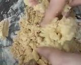 عکس مرحله 4 از دستور شیرینی قیطونی