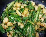 Foto del paso 6 de la receta: Gnocchi con acelgas