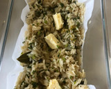 Foto del paso 5 de la receta: Arroz pilaf 🌾