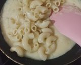 Foto langkah ke 4 dari resep (631) Mac n Cheese.