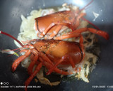 Foto del paso 4 de la receta: Spaghetti con bogavante