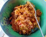 รูปขั้นตอนการทำที่ 1 ของ ผัดเผ็ดหมู