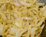કંકોડા ડુંગળી નું શાક (Kantola Dungri Shak Recipe In Gujarati) રેસીપી સ્ટેપ3ફોટો