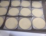 Foto del paso 5 de la receta: Empanadillas de carne