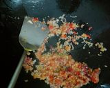 Foto langkah ke 5 dari resep Nasi Goreng Istimewa.